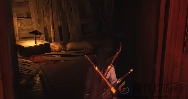 燕云十六声磐石诀心法怎么获得(图10) 燕云十六声磐石诀心法怎么获得(图10)