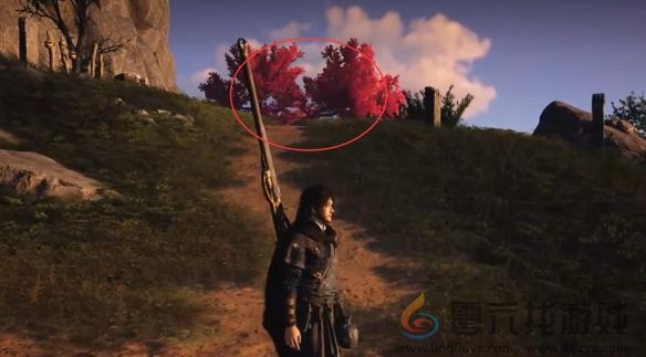 燕云十六声为君执剑任务攻略(图10) 燕云十六声为君执剑任务攻略(图10)