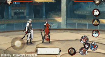 火影忍者手游药师兜新春限定技能一览(图12) 火影忍者手游药师兜新春限定技能一览(图12)