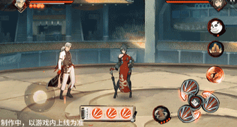 火影忍者手游药师兜新春限定技能一览(图30) 火影忍者手游药师兜新春限定技能一览(图30)