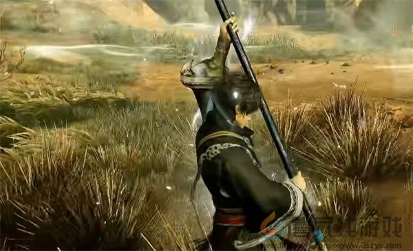 真三国无双起源张角BOSS打法攻略分享(图3) 真三国无双起源张角BOSS打法攻略分享(图3)