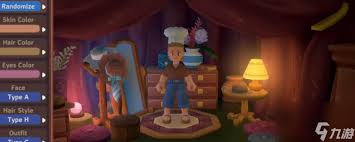 露玛岛蓝图购买地点(图3) 露玛岛蓝图购买地点(图3)