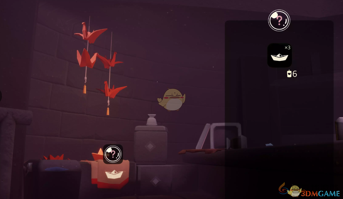 光遇2月6日免费魔法收集攻略(图4) 光遇2月6日免费魔法收集攻略(图4)