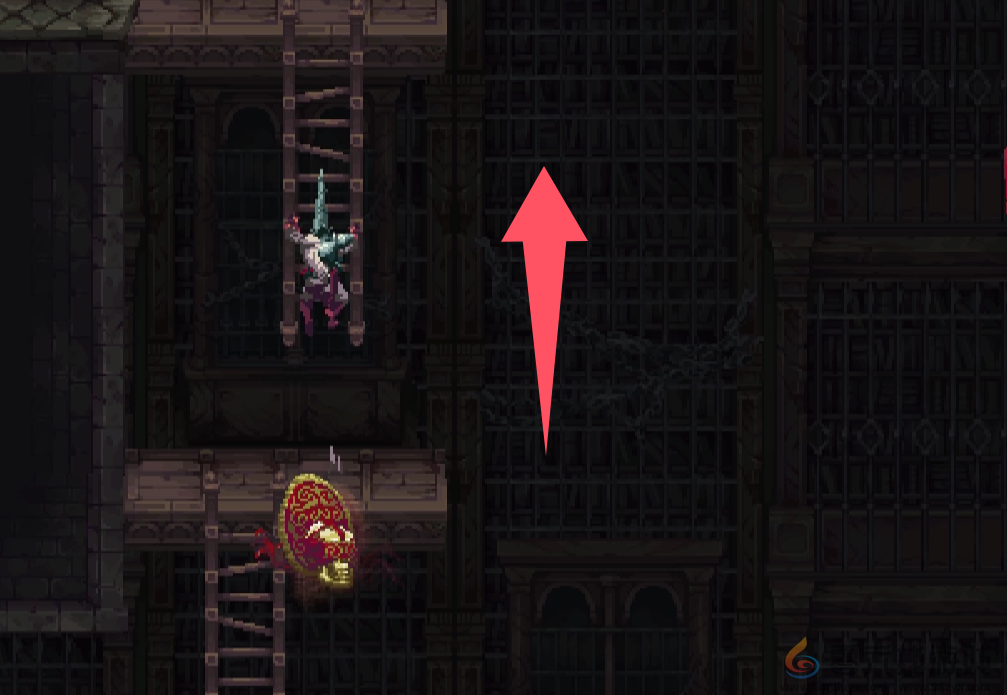 神之亵渎无言图书馆收集向流程攻略(图59) 神之亵渎无言图书馆收集向流程攻略(图59)