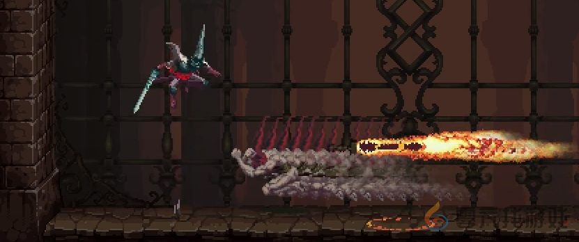 神之亵渎奎尔斯boss出装打法攻略(图3) 神之亵渎奎尔斯boss出装打法攻略(图3)