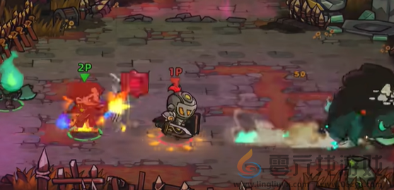 失落城堡2废村怎么过(图7) 失落城堡2废村怎么过(图7)