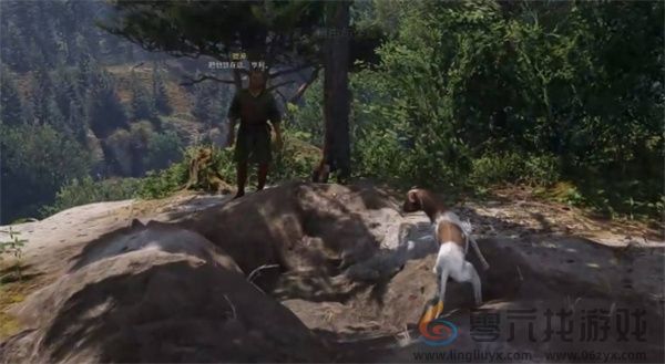 天国拯救2爱自由与荣耀支线任务攻略(图11)