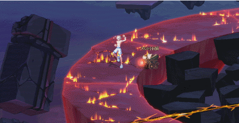 地下城与勇士起源暴走的欲望化身机制介绍(图4) 地下城与勇士起源暴走的欲望化身机制介绍(图4)