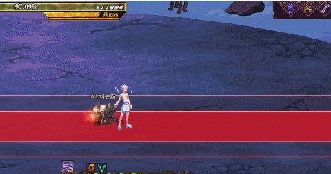 地下城与勇士起源暴走的欲望化身机制介绍(图6) 地下城与勇士起源暴走的欲望化身机制介绍(图6)