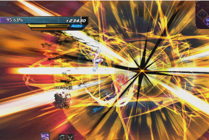 地下城与勇士起源暴走的欲望化身机制介绍(图21) 地下城与勇士起源暴走的欲望化身机制介绍(图21)