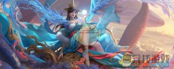 三国杀界甄姬技能介绍(图1) 三国杀界甄姬技能介绍(图1)