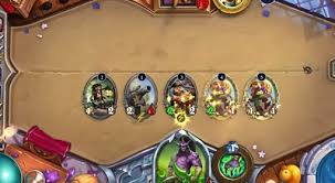 炉石传说狂野模式奇迹贼如何构筑