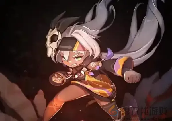 原神伊安珊值得培养吗(图11) 原神伊安珊值得培养吗(图11)