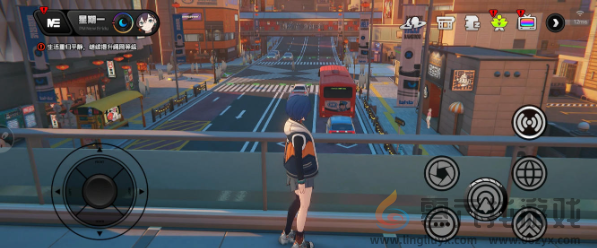 绝区零伊芙琳逸趣事件在哪触发(图5) 绝区零伊芙琳逸趣事件在哪触发(图5)