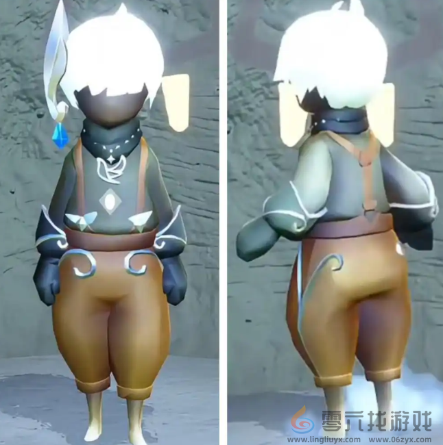 光遇青鸟季能兑换什么(图10) 光遇青鸟季能兑换什么(图10)