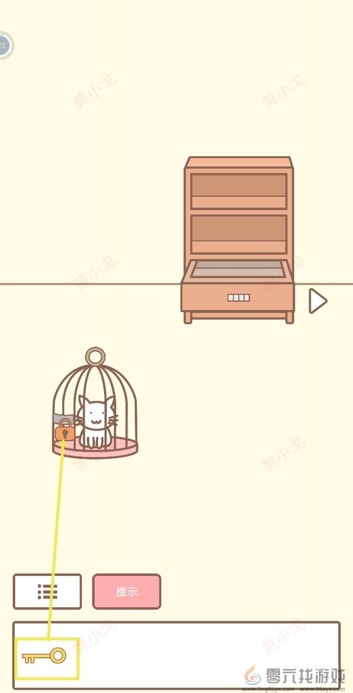 拯救猫咪全关卡通关攻略大全(图11) 拯救猫咪全关卡通关攻略大全(图11)