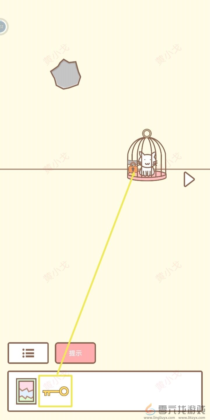 拯救猫咪全关卡通关攻略大全(图25) 拯救猫咪全关卡通关攻略大全(图25)