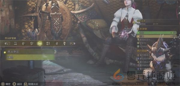 怪猎荒野追求美味也是垂钓的乐趣任务攻略(图5) 怪猎荒野追求美味也是垂钓的乐趣任务攻略(图5)