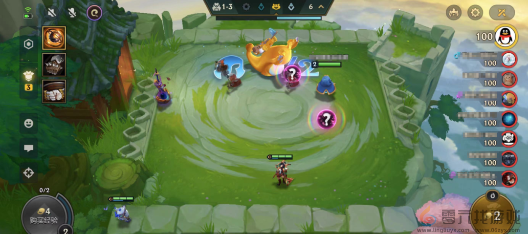 金铲铲之战S13恭喜发财什么时候出(图3) 金铲铲之战S13恭喜发财什么时候出(图3)