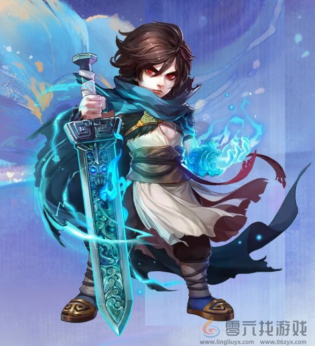 大话西游角色图鉴大全(图40) 大话西游角色图鉴大全(图40)