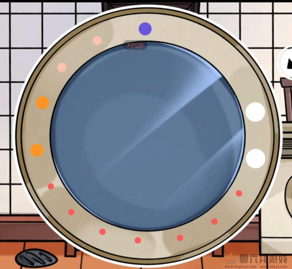 对门游戏攻略大全(图8) 对门游戏攻略大全(图8)