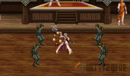 dnf手游驱魔师技能介绍(图13)