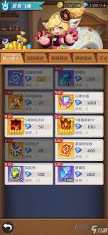 上古王冠旅行商人推荐购买物品(图2)