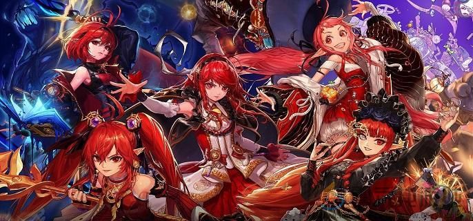 dnf虚空魔石碎片获取方法(图1)