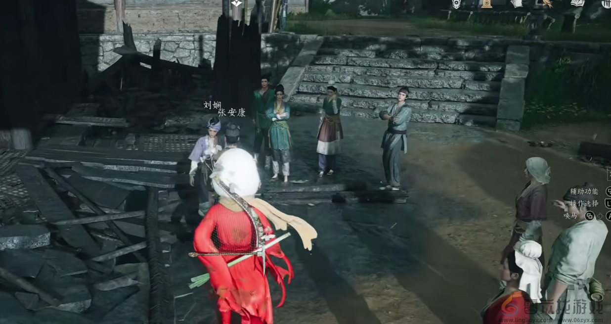 燕云十六声开封一叶平生任务完成攻略(图2)