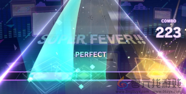 初音未来缤纷舞台歌曲评级怎么提升(图16) 初音未来缤纷舞台歌曲评级怎么提升(图16)