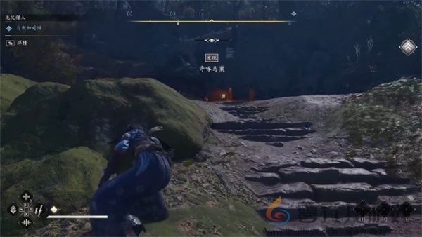 刺客信条影鬼怒神器位置及获取方法分享(图4)