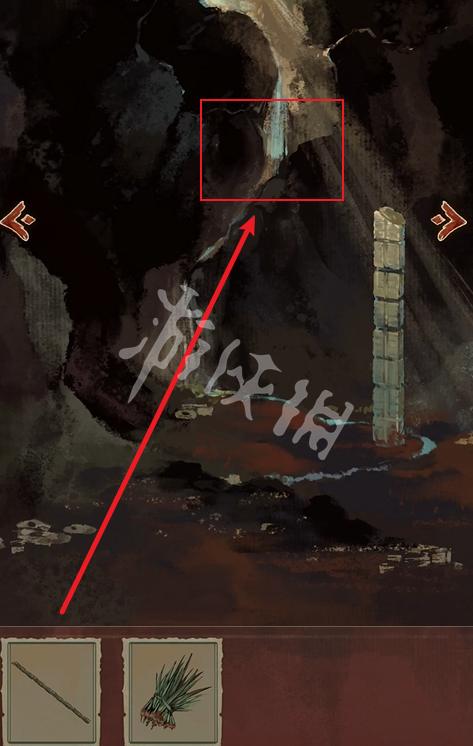 栖云异梦2攻略大全(图15)