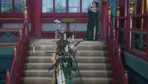 燕云十六声伞武学如何偷师九重春色攻略(图2) 燕云十六声伞武学如何偷师九重春色攻略(图2)