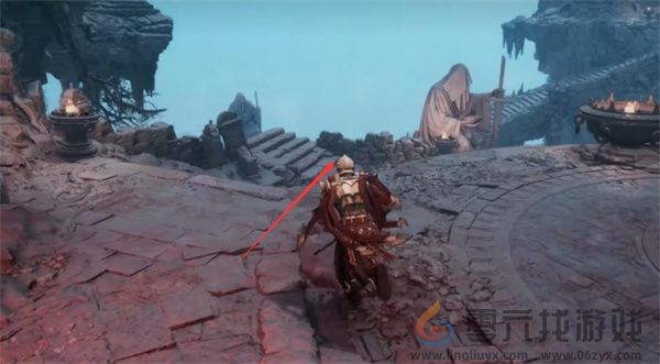 第一狂战士卡赞强力开荒套装获取方法(图3)