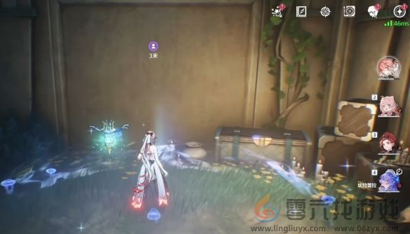 鸣潮幽夜幻梦任务攻略(图1)