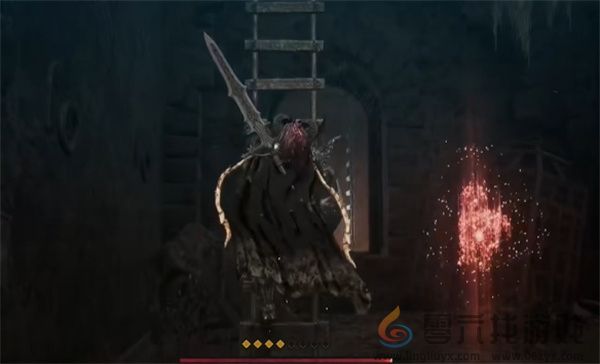 第一狂战士埃拉瓦卡村庄冥界气息收集攻略(图9)