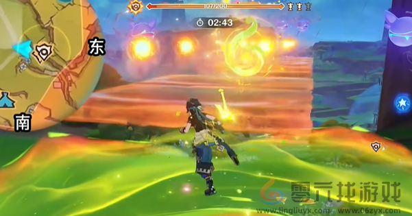 原神荣花竞捷之争攻略大全(图26)