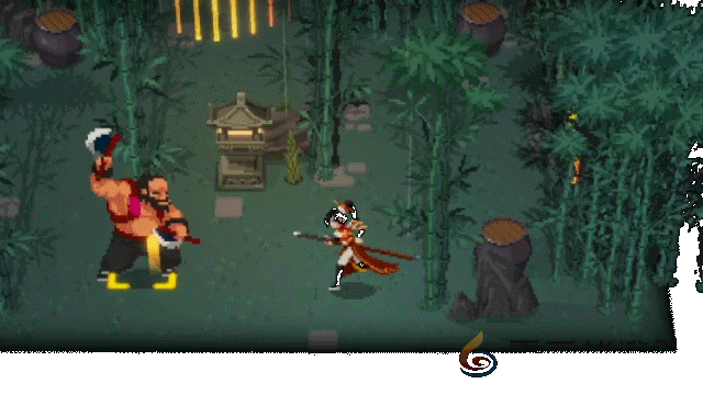 战魂铭人霍玉锋技能介绍(图6) 战魂铭人霍玉锋技能介绍(图6)