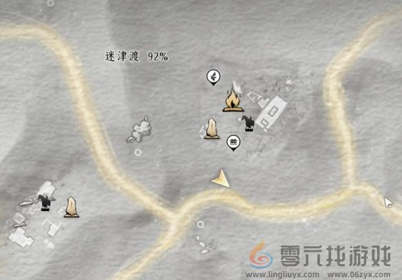 燕云十六声神秘的借条奇遇攻略(图1)