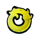 掌门下山仙玉与龙玉区别解析(图1) 掌门下山仙玉与龙玉区别解析(图1)