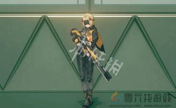 绝区零扳机值得抽吗(图1)