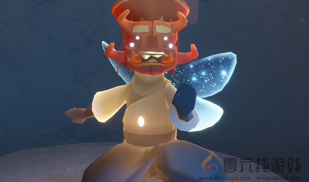 光遇挑衅艺人先祖能兑换哪些物品(图3)