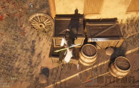 燕云十六声与卿书任务攻略(图2)