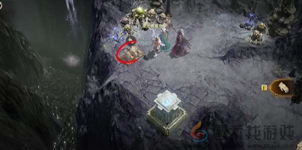 龙息神寂三只耳宝箱在哪(图16) 龙息神寂三只耳宝箱在哪(图16)