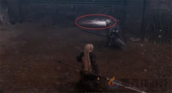 第一狂战士卡赞玛路卡机制介绍及打法分享(图4)