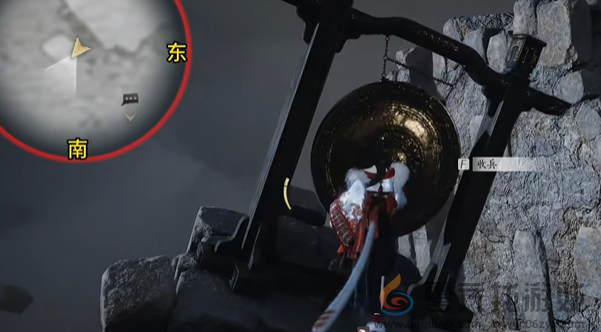 燕云十六声魂兮归兮怎么过(图12)