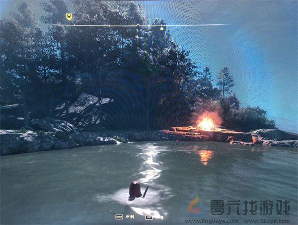 刺客信条影大鲶坐骑获取方法攻略分享(图2)