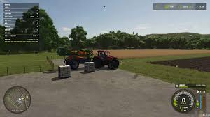 模拟农场25新手攻略是什么(图2) 模拟农场25新手攻略是什么(图2)