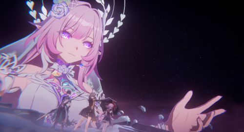 因“爱”诞生的昔涟，是如何让未来拯救过去的？(图9)