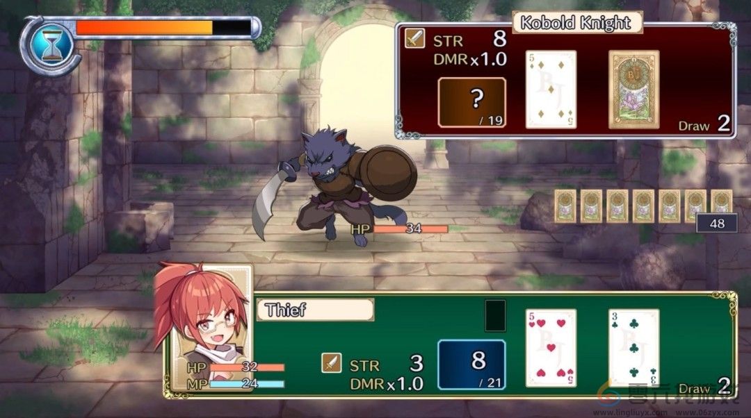 这是8岁？ 日本游戏因角色被判定为未成年人遭欧美下架(图1)